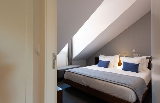 Augusta Residence Apartments - Foto 77