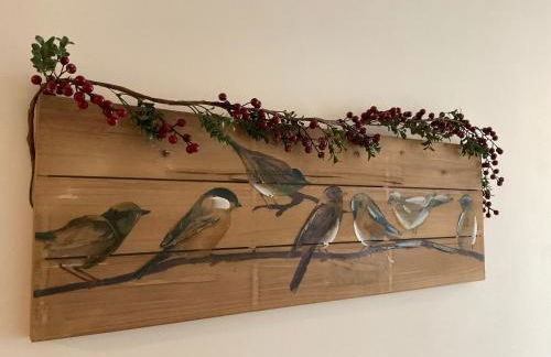 Anvil Cottage - Foto 45