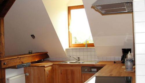 Ferienwohnung Am Jakobsweg - Foto 4