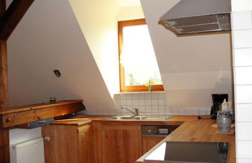 Ferienwohnung Am Jakobsweg - Photo 4