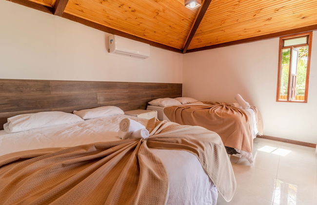 PF12 - Ótima Casa 3 Quartos - Açu da Torre - Foto 4