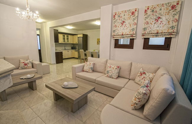 Pearls of Crete - Holiday Residences - Foto 31