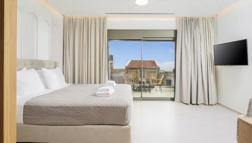 Villa Nicole - Private Pool & Rooftop Jacuzzi - Foto 4