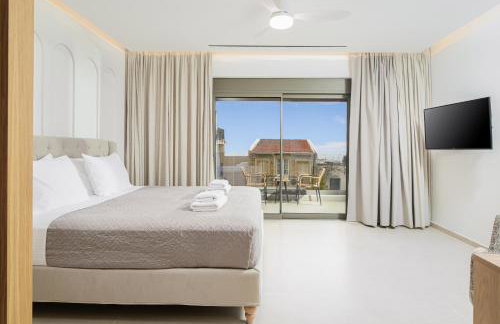 Villa Nicole - Private Pool & Rooftop Jacuzzi - Foto 4