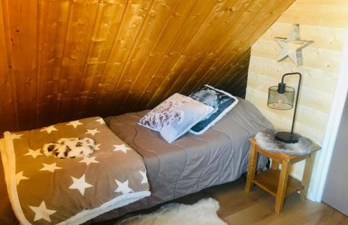 CHALET DES PAZ - Photo 14