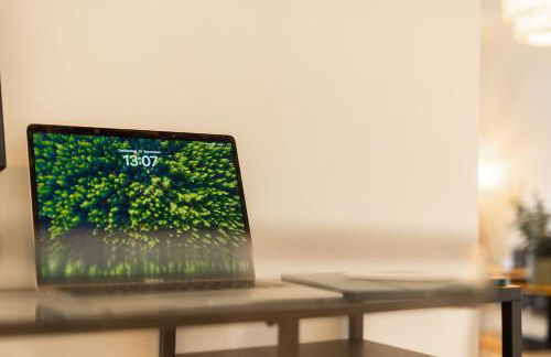 Forest Oasis near Frankfurt - Foto 19