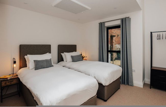 Home Farm Holiday Homes - Sleeps 26 - From 1415 Per Night - Foto 15