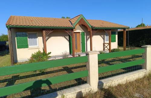 Maison de vacances à Cazaux - Foto 16