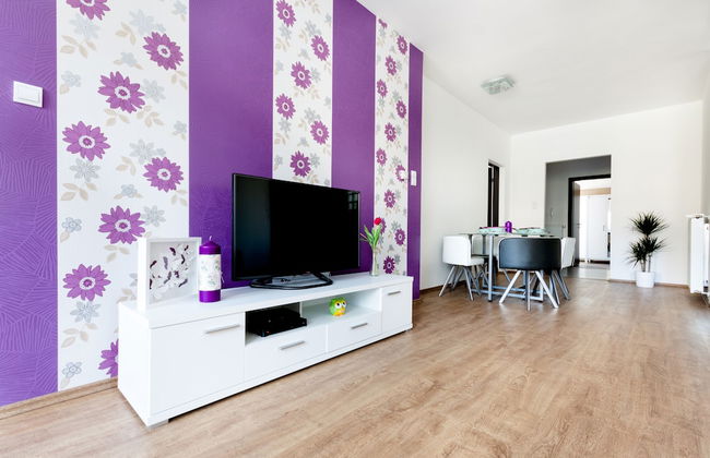 Grand Budapest Penthouse - Photo 51