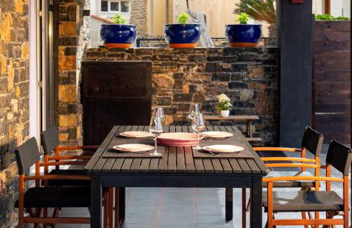 Villa Menelaos - Foto 34