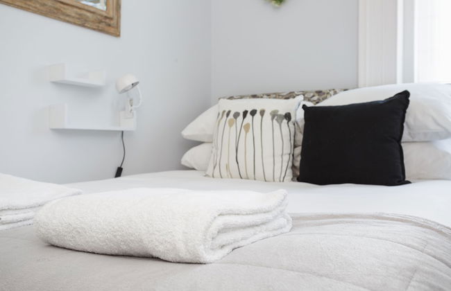 Seabird Apartments - Foto 2