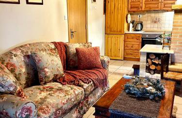 Kalyva Cottage - Foto 7