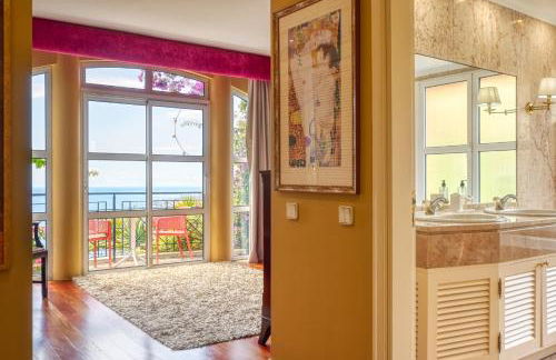 Casa das Bromélias, a Home in Madeira - Foto 36