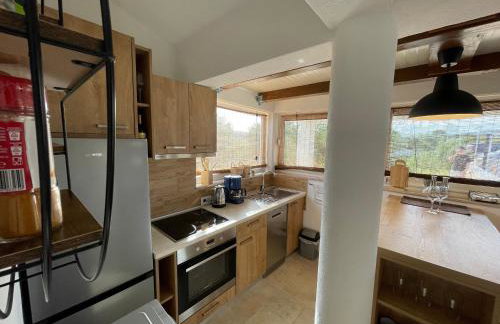 Holiday home with private pool and mini golf Fjaka, Zadar region - Photo 22