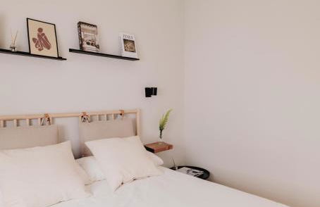 CASA HUMERA Apartamentos de diseño en Pozuelo - Foto 20