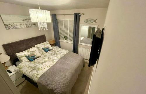 Seaside Escape - Deganwy Beach Cottage - Sea Views & Golf Course Views - Photo 6