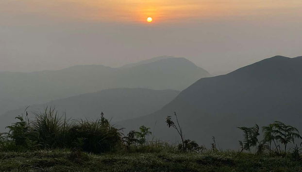 2-Day Pergasingan Hill Hike - Foto 4