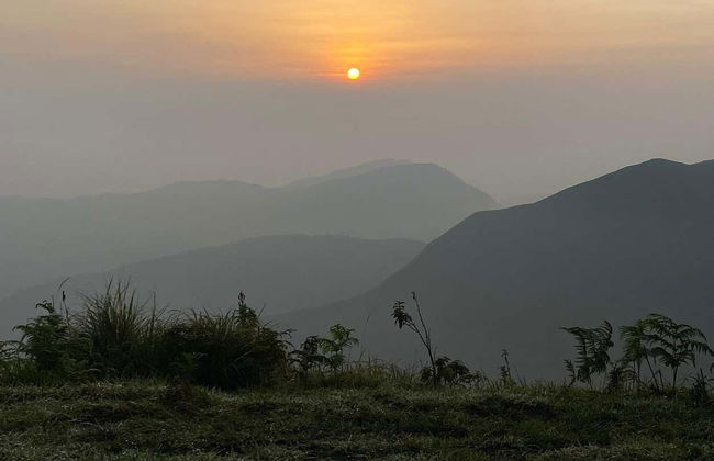Trekking di 2 giorni a Pergasingan Hill - Foto 4