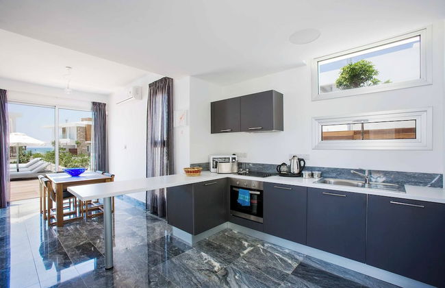 Villa Periwinkle - Foto 3