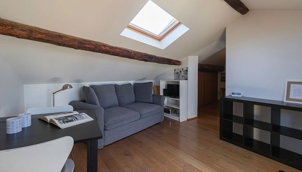 Italianway - Buenos Aires 2 - Foto 2, Habitación