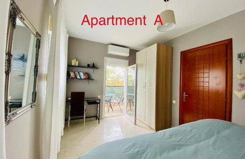 Side Sea View Apartment - Foto 10