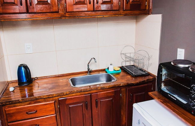 Apart de la Selva Iguazu - Foto 13