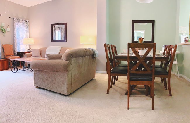 Terra Verde Vacation Rentals - Foto 14