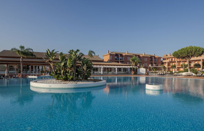 Aparthotel ILUNION Sancti Petri - Foto 41