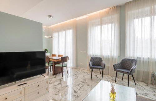 Milan Royal Suites & Luxury Apartments - Photo 16