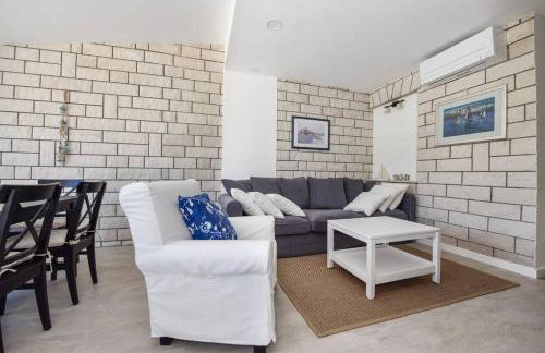 Apartment in Casa Porta Luna, Gajac, Novalja - Foto 19