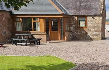 Country cottage with garden, views & games room - Foto 16