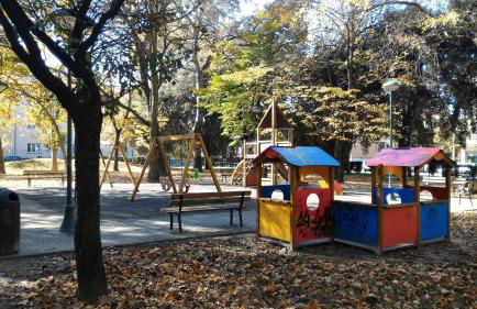 Appartamento Ca' Lela - Foto 30