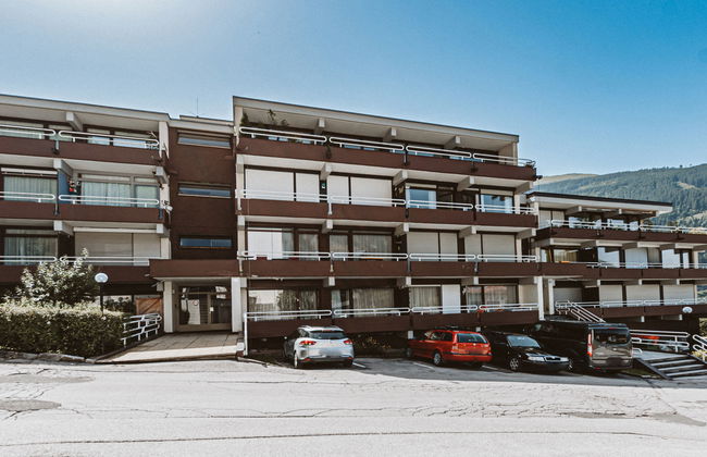 Tauernspirit - Foto 22