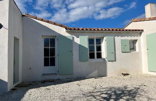 Maison 5 min de l'océan avec jardin - Foto 11