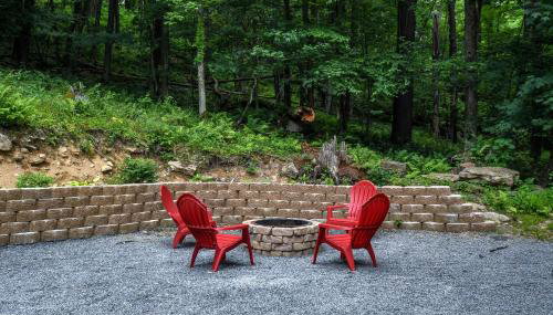 Lakestar Chalet by Taylor Made Deep Creek - Foto 3