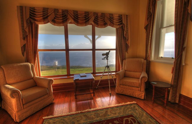 Montague Island Lighthouse - Foto 8