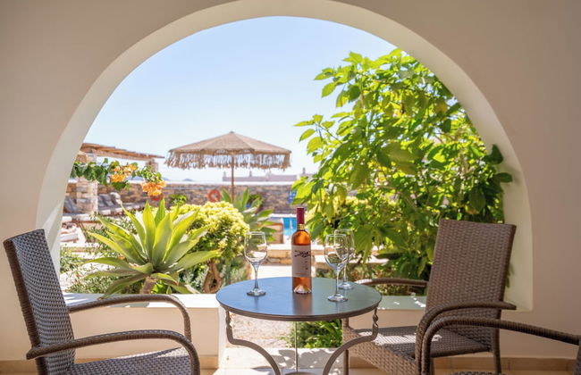 Aeolos Hotel - Foto 55