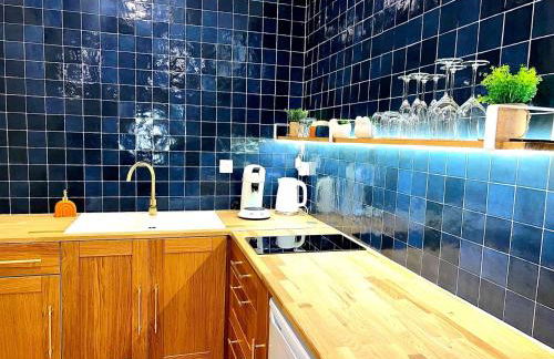 Séjour Insolite ,SPA privatif - Photo 7