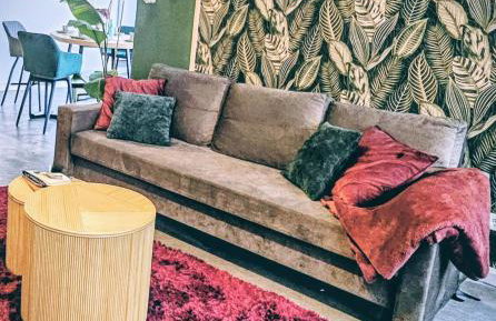 INsight - workcation oldtown - Photo 16