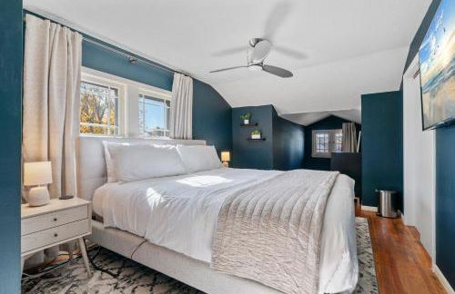 Lowry Parlour - Foto 63