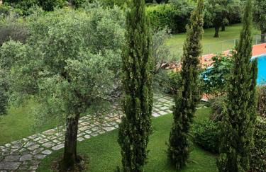 Case Rosse Suite - Foto 10