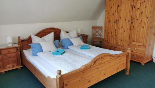 Ferienwohnung Irene in Strackholt - Foto 4