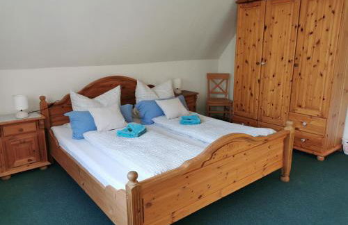 Ferienwohnung Irene in Strackholt - Foto 4