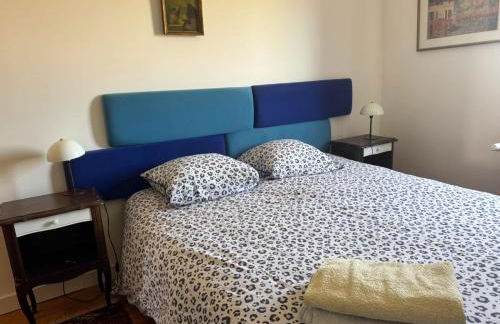 Kermartin - Maison de famille avec vue sur la baie de Morlaix - Foto 11