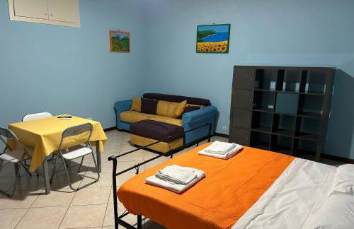 Affittacamere La Yucca - Foto 1