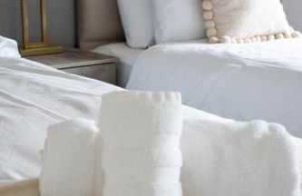 Stirling Street Stays - Foto 33