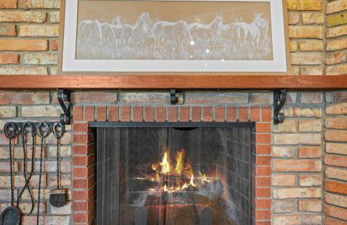 Wickenburg Ranch House Retreat and Horse Friendly - Photo 32