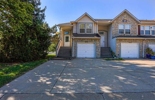 Olathe sleeping Beauty 3bdr and 2 baths - Foto 36