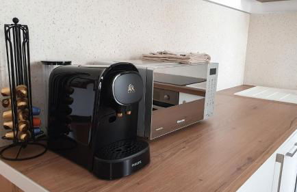 Appartement au calme T3 RDC - Quartier de France - Foto 38