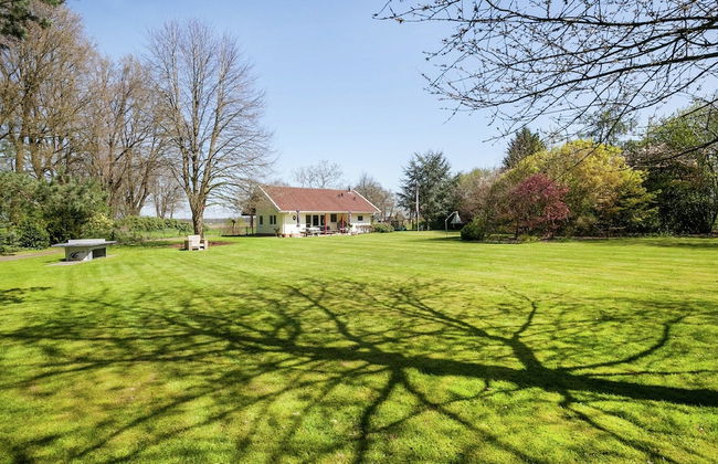 Family Residence With Large Garden - Foto 29